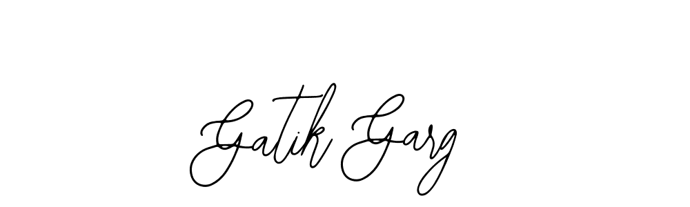 Check out images of Autograph of Gatik Garg name. Actor Gatik Garg Signature Style. Bearetta-2O07w is a professional sign style online. Gatik Garg signature style 12 images and pictures png