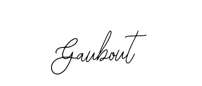You can use this online signature creator to create a handwritten signature for the name Gaubout. This is the best online autograph maker. Gaubout signature style 12 images and pictures png