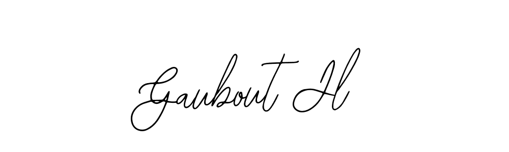 See photos of Gaubout Jl official signature by Spectra . Check more albums & portfolios. Read reviews & check more about Bearetta-2O07w font. Gaubout Jl signature style 12 images and pictures png