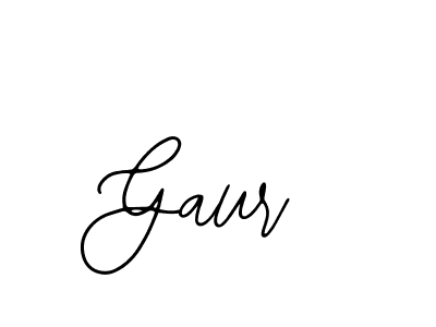 Similarly Bearetta-2O07w is the best handwritten signature design. Signature creator online .You can use it as an online autograph creator for name Gaur. Gaur signature style 12 images and pictures png