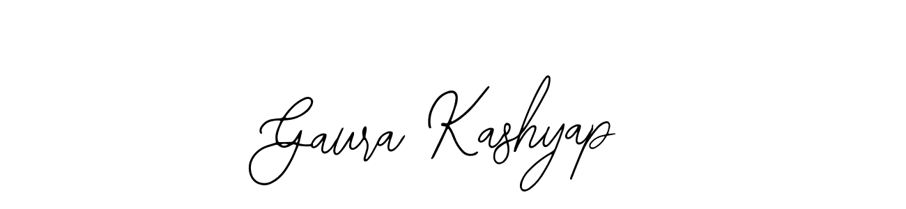 Once you've used our free online signature maker to create your best signature Bearetta-2O07w style, it's time to enjoy all of the benefits that Gaura Kashyap name signing documents. Gaura Kashyap signature style 12 images and pictures png