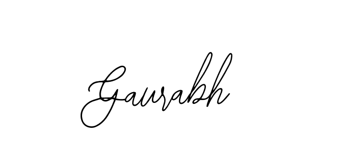 Check out images of Autograph of Gaurabh name. Actor Gaurabh Signature Style. Bearetta-2O07w is a professional sign style online. Gaurabh signature style 12 images and pictures png