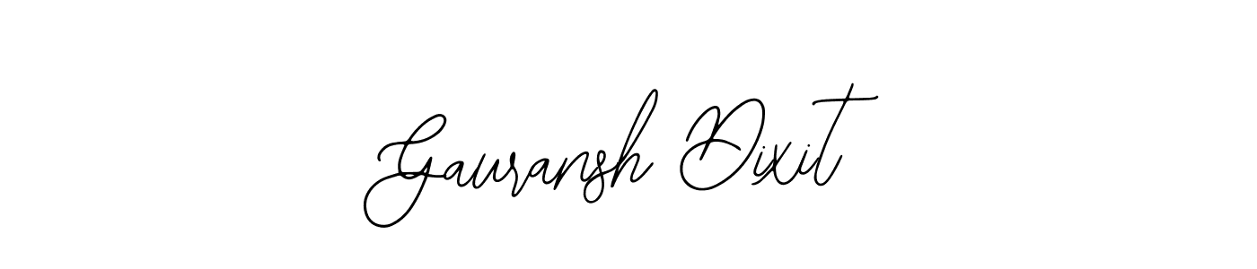 if you are searching for the best signature style for your name Gauransh Dixit. so please give up your signature search. here we have designed multiple signature styles  using Bearetta-2O07w. Gauransh Dixit signature style 12 images and pictures png