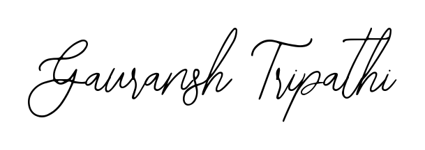 This is the best signature style for the Gauransh Tripathi name. Also you like these signature font (Bearetta-2O07w). Mix name signature. Gauransh Tripathi signature style 12 images and pictures png