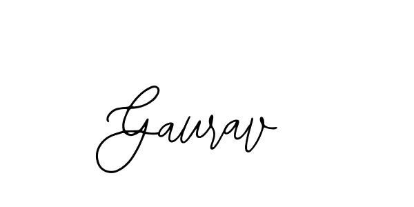 if you are searching for the best signature style for your name Gaurav. so please give up your signature search. here we have designed multiple signature styles  using Bearetta-2O07w. Gaurav signature style 12 images and pictures png