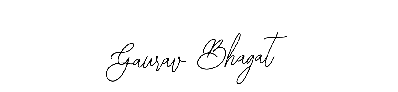 See photos of Gaurav Bhagat official signature by Spectra . Check more albums & portfolios. Read reviews & check more about Bearetta-2O07w font. Gaurav Bhagat signature style 12 images and pictures png