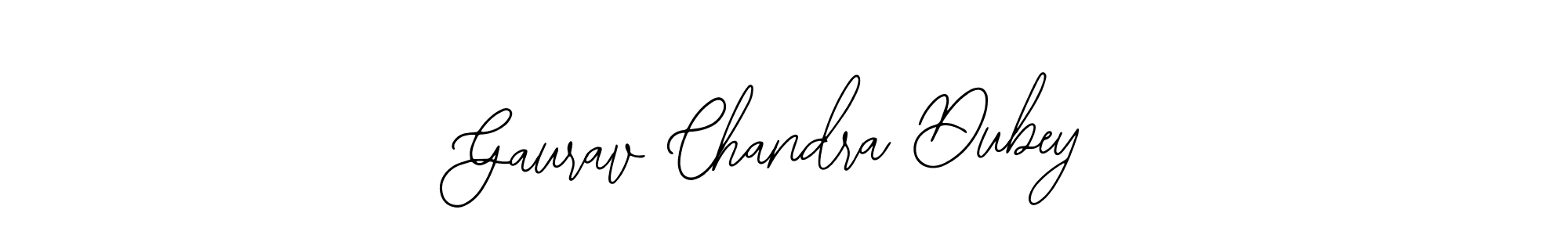 Best and Professional Signature Style for Gaurav Chandra Dubey. Bearetta-2O07w Best Signature Style Collection. Gaurav Chandra Dubey signature style 12 images and pictures png
