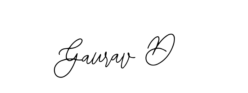 See photos of Gaurav D official signature by Spectra . Check more albums & portfolios. Read reviews & check more about Bearetta-2O07w font. Gaurav D signature style 12 images and pictures png