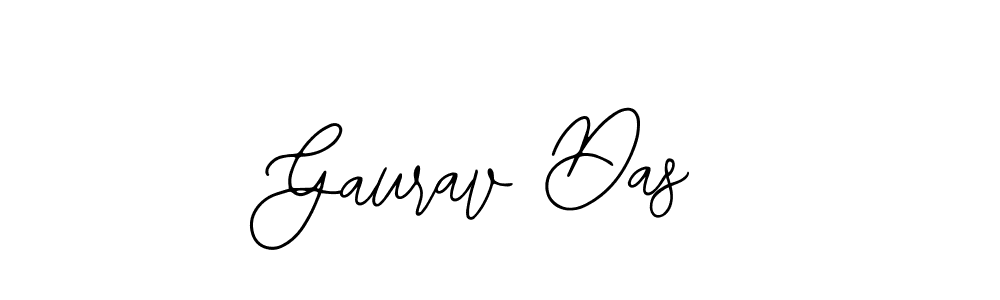 if you are searching for the best signature style for your name Gaurav Das. so please give up your signature search. here we have designed multiple signature styles  using Bearetta-2O07w. Gaurav Das signature style 12 images and pictures png