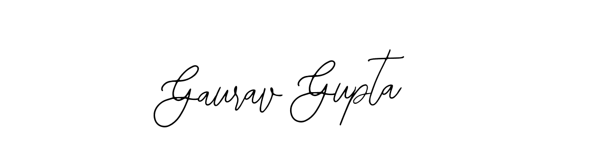 if you are searching for the best signature style for your name Gaurav Gupta. so please give up your signature search. here we have designed multiple signature styles  using Bearetta-2O07w. Gaurav Gupta signature style 12 images and pictures png