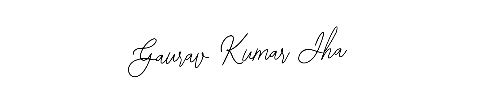 You can use this online signature creator to create a handwritten signature for the name Gaurav Kumar Jha. This is the best online autograph maker. Gaurav Kumar Jha signature style 12 images and pictures png