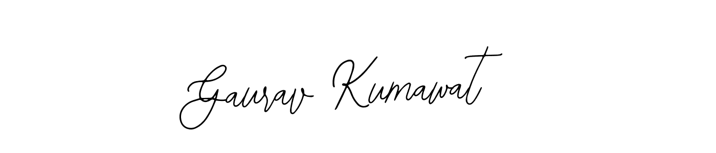 Here are the top 10 professional signature styles for the name Gaurav Kumawat. These are the best autograph styles you can use for your name. Gaurav Kumawat signature style 12 images and pictures png