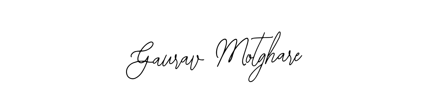 See photos of Gaurav Motghare official signature by Spectra . Check more albums & portfolios. Read reviews & check more about Bearetta-2O07w font. Gaurav Motghare signature style 12 images and pictures png