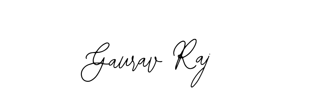 See photos of Gaurav Raj official signature by Spectra . Check more albums & portfolios. Read reviews & check more about Bearetta-2O07w font. Gaurav Raj signature style 12 images and pictures png