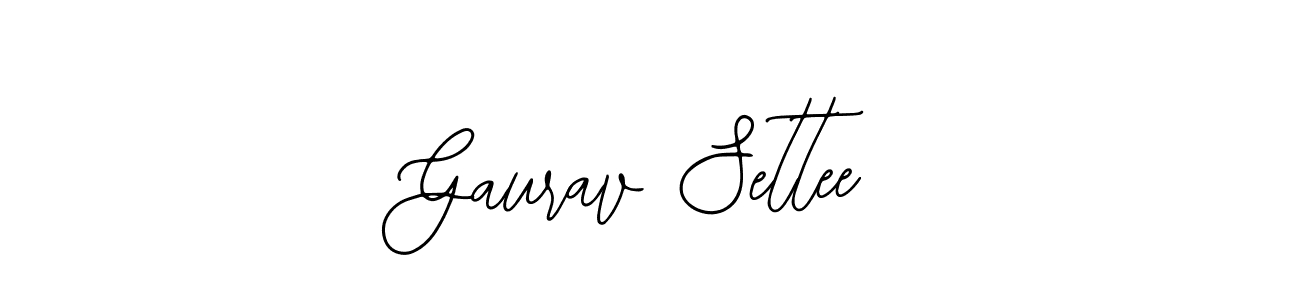 See photos of Gaurav Settee official signature by Spectra . Check more albums & portfolios. Read reviews & check more about Bearetta-2O07w font. Gaurav Settee signature style 12 images and pictures png