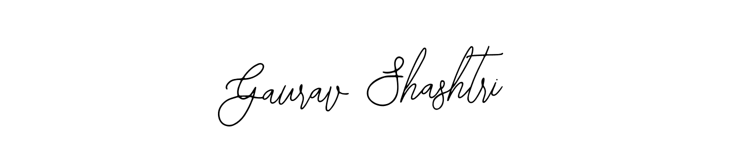 See photos of Gaurav Shashtri official signature by Spectra . Check more albums & portfolios. Read reviews & check more about Bearetta-2O07w font. Gaurav Shashtri signature style 12 images and pictures png