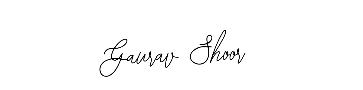 Here are the top 10 professional signature styles for the name Gaurav Shoor. These are the best autograph styles you can use for your name. Gaurav Shoor signature style 12 images and pictures png