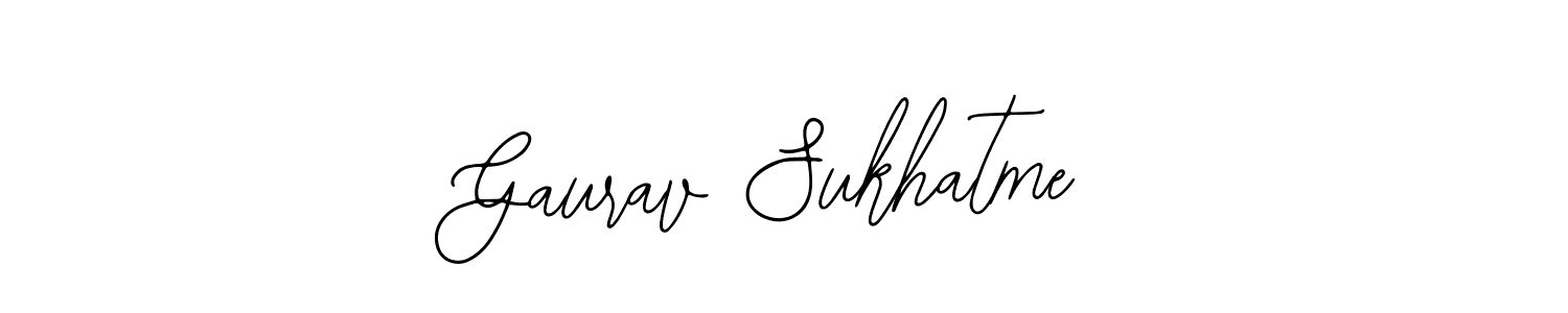 See photos of Gaurav Sukhatme official signature by Spectra . Check more albums & portfolios. Read reviews & check more about Bearetta-2O07w font. Gaurav Sukhatme signature style 12 images and pictures png