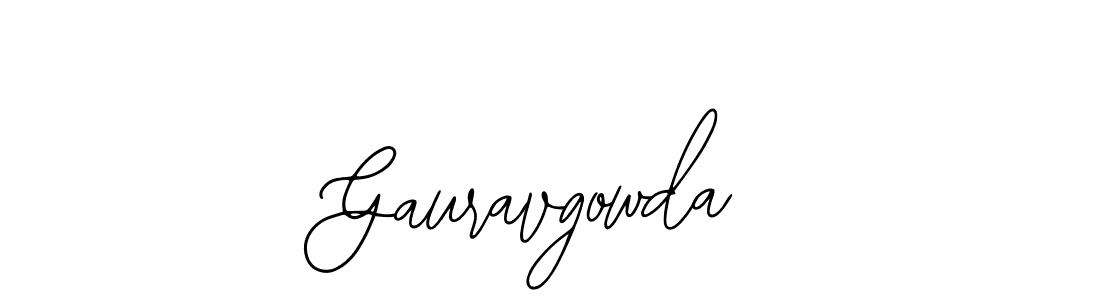 Here are the top 10 professional signature styles for the name Gauravgowda. These are the best autograph styles you can use for your name. Gauravgowda signature style 12 images and pictures png