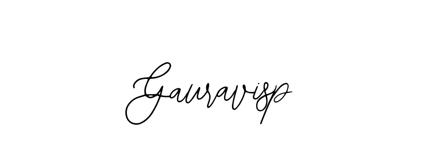 Here are the top 10 professional signature styles for the name Gauravisp. These are the best autograph styles you can use for your name. Gauravisp signature style 12 images and pictures png