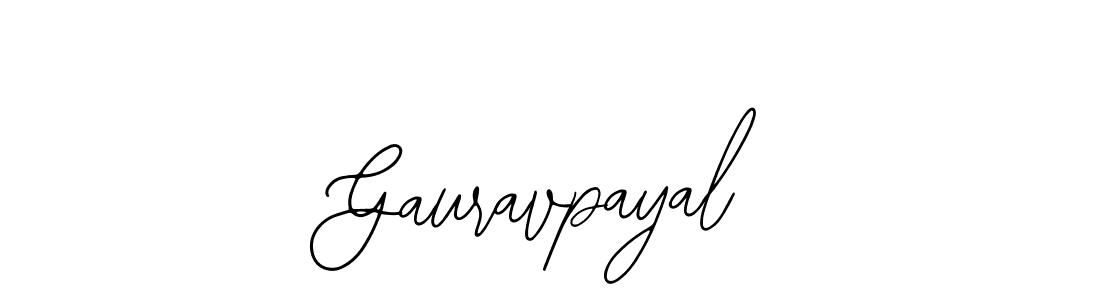 Similarly Bearetta-2O07w is the best handwritten signature design. Signature creator online .You can use it as an online autograph creator for name Gauravpayal. Gauravpayal signature style 12 images and pictures png