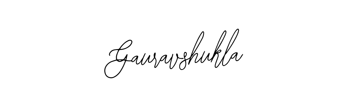 It looks lik you need a new signature style for name Gauravshukla. Design unique handwritten (Bearetta-2O07w) signature with our free signature maker in just a few clicks. Gauravshukla signature style 12 images and pictures png