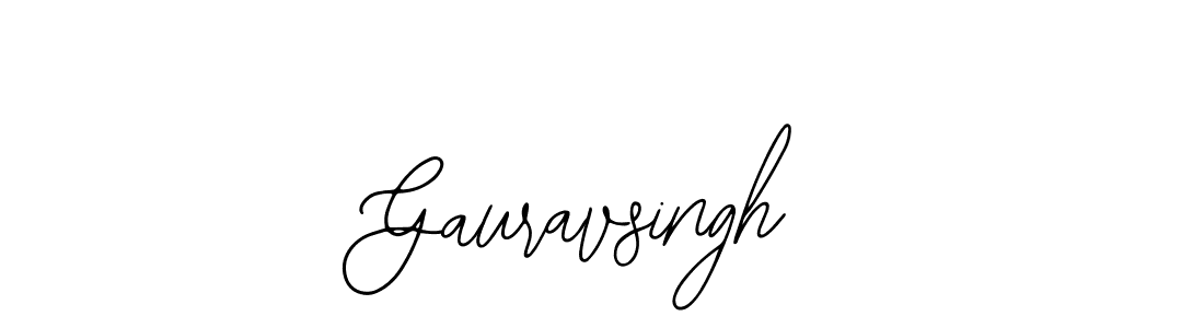 This is the best signature style for the Gauravsingh name. Also you like these signature font (Bearetta-2O07w). Mix name signature. Gauravsingh signature style 12 images and pictures png