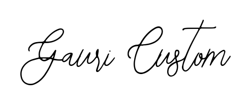 Express your personality with a custom Gauri Custom signature crafted with Bearetta-2O07w typography. Free transparent PNG download available. Gauri Custom signature style 12 images and pictures png