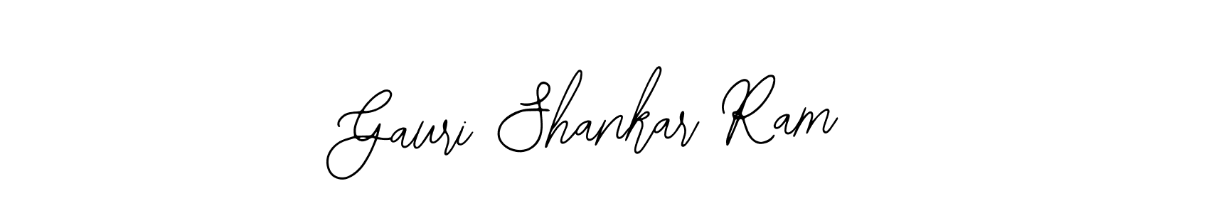 You can use this online signature creator to create a handwritten signature for the name Gauri Shankar Ram. This is the best online autograph maker. Gauri Shankar Ram signature style 12 images and pictures png