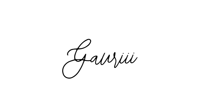 Make a short Gauriii signature style. Manage your documents anywhere anytime using Bearetta-2O07w. Create and add eSignatures, submit forms, share and send files easily. Gauriii signature style 12 images and pictures png