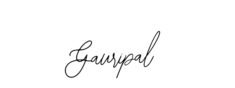 Similarly Bearetta-2O07w is the best handwritten signature design. Signature creator online .You can use it as an online autograph creator for name Gauripal. Gauripal signature style 12 images and pictures png