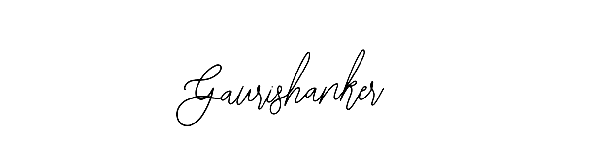 Make a beautiful signature design for name Gaurishanker. Use this online signature maker to create a handwritten signature for free. Gaurishanker signature style 12 images and pictures png