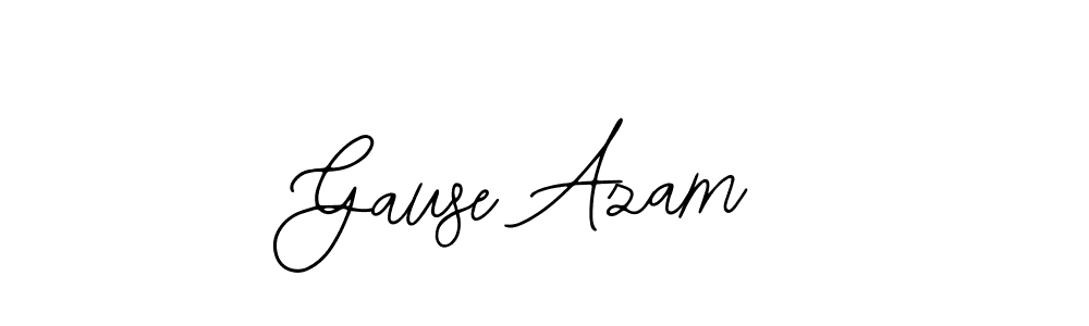 Check out images of Autograph of Gause Azam name. Actor Gause Azam Signature Style. Bearetta-2O07w is a professional sign style online. Gause Azam signature style 12 images and pictures png