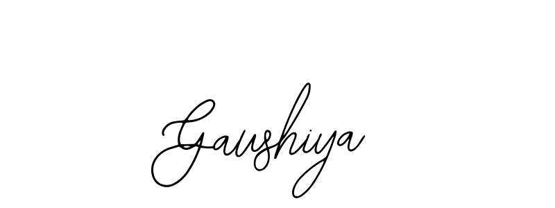 Once you've used our free online signature maker to create your best signature Bearetta-2O07w style, it's time to enjoy all of the benefits that Gaushiya name signing documents. Gaushiya signature style 12 images and pictures png