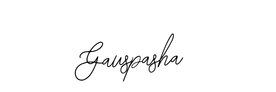 Here are the top 10 professional signature styles for the name Gauspasha. These are the best autograph styles you can use for your name. Gauspasha signature style 12 images and pictures png