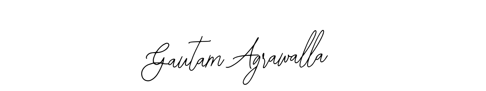 You can use this online signature creator to create a handwritten signature for the name Gautam Agrawalla. This is the best online autograph maker. Gautam Agrawalla signature style 12 images and pictures png