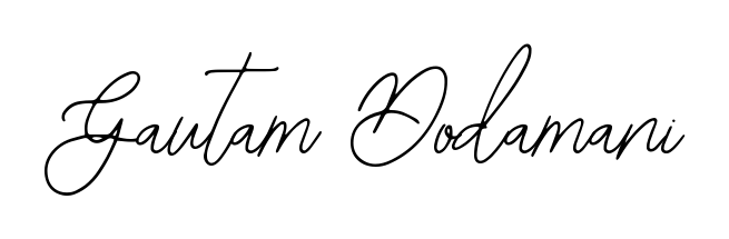 Best and Professional Signature Style for Gautam Dodamani. Bearetta-2O07w Best Signature Style Collection. Gautam Dodamani signature style 12 images and pictures png