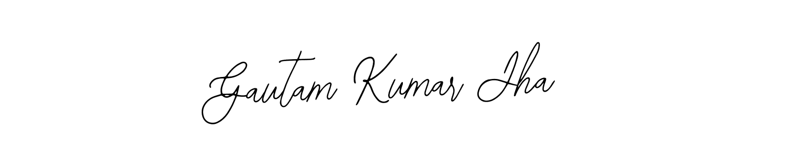 See photos of Gautam Kumar Jha official signature by Spectra . Check more albums & portfolios. Read reviews & check more about Bearetta-2O07w font. Gautam Kumar Jha signature style 12 images and pictures png