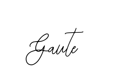 Once you've used our free online signature maker to create your best signature Bearetta-2O07w style, it's time to enjoy all of the benefits that Gaute name signing documents. Gaute signature style 12 images and pictures png