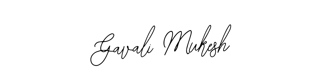 Here are the top 10 professional signature styles for the name Gavali Mukesh. These are the best autograph styles you can use for your name. Gavali Mukesh signature style 12 images and pictures png