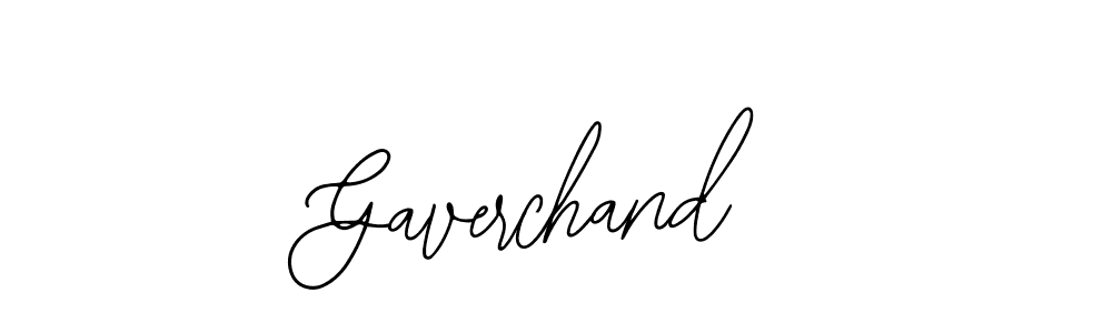 Also You can easily find your signature by using the search form. We will create Gaverchand name handwritten signature images for you free of cost using Bearetta-2O07w sign style. Gaverchand signature style 12 images and pictures png