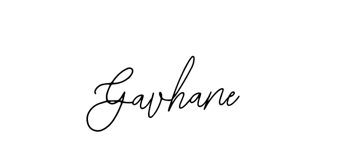 Best and Professional Signature Style for Gavhane. Bearetta-2O07w Best Signature Style Collection. Gavhane signature style 12 images and pictures png