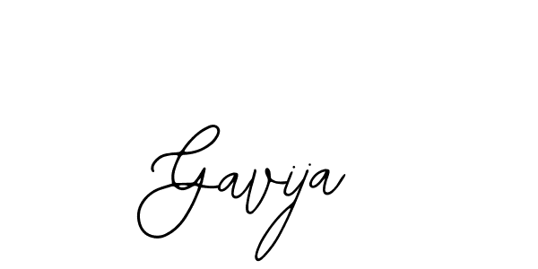 Bearetta-2O07w is a professional signature style that is perfect for those who want to add a touch of class to their signature. It is also a great choice for those who want to make their signature more unique. Get Gavija name to fancy signature for free. Gavija signature style 12 images and pictures png