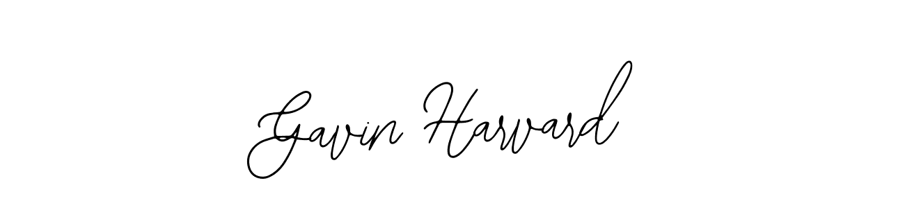 Also we have Gavin Harvard name is the best signature style. Create professional handwritten signature collection using Bearetta-2O07w autograph style. Gavin Harvard signature style 12 images and pictures png