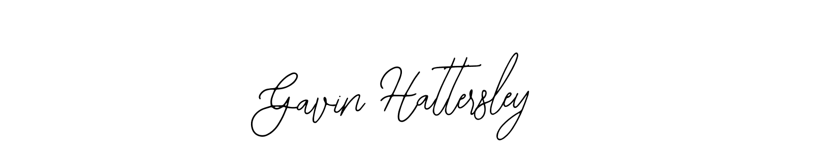 Make a beautiful signature design for name Gavin Hattersley. Use this online signature maker to create a handwritten signature for free. Gavin Hattersley signature style 12 images and pictures png