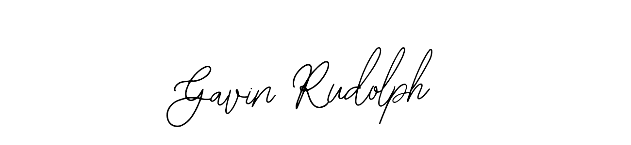 See photos of Gavin Rudolph official signature by Spectra . Check more albums & portfolios. Read reviews & check more about Bearetta-2O07w font. Gavin Rudolph signature style 12 images and pictures png