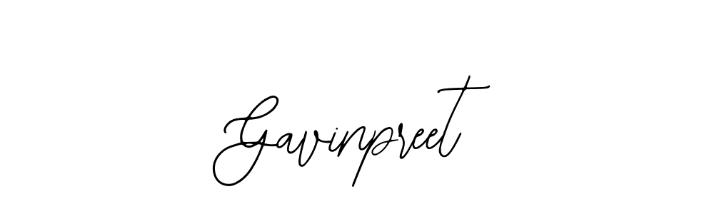 Once you've used our free online signature maker to create your best signature Bearetta-2O07w style, it's time to enjoy all of the benefits that Gavinpreet name signing documents. Gavinpreet signature style 12 images and pictures png