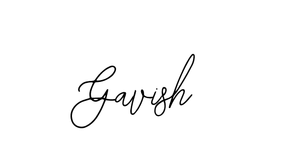 Also You can easily find your signature by using the search form. We will create Gavish name handwritten signature images for you free of cost using Bearetta-2O07w sign style. Gavish signature style 12 images and pictures png