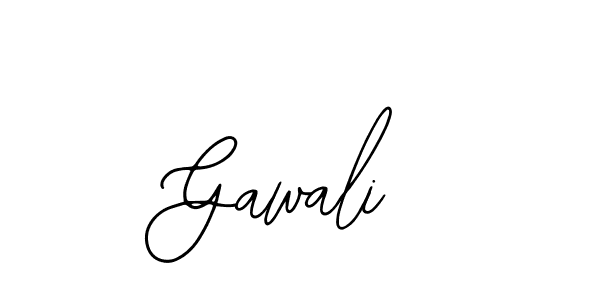 See photos of Gawali official signature by Spectra . Check more albums & portfolios. Read reviews & check more about Bearetta-2O07w font. Gawali signature style 12 images and pictures png