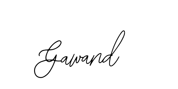 Best and Professional Signature Style for Gawand. Bearetta-2O07w Best Signature Style Collection. Gawand signature style 12 images and pictures png